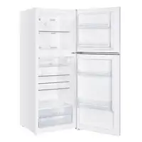 Nevera y congelador Independiente 197 L Blanco AF145501ENF ASPES