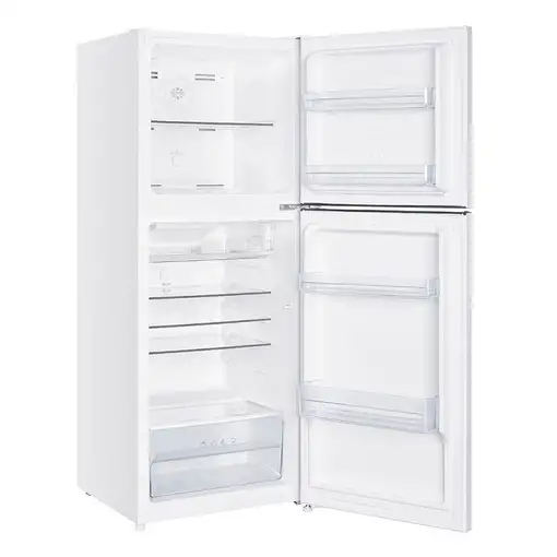 Nevera y congelador Independiente 197 L Blanco AF145501ENF ASPES