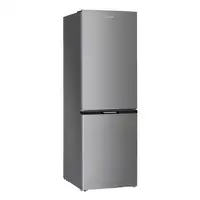 Nevera y congelador Independiente 327 L Acero inoxidable CCH18522EX CORBERO