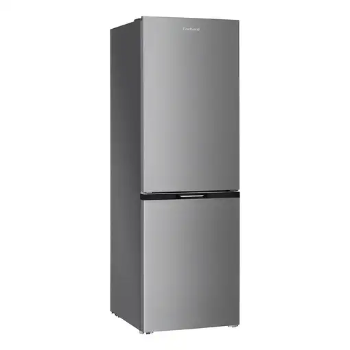 Nevera y congelador Independiente 327 L Acero inoxidable CCH18522EX CORBERO