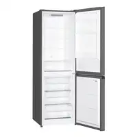 Nevera y congelador Independiente 327 L Acero inoxidable CCH18522EX CORBERO