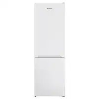 Nevera y congelador Independiente 295 L Blanco AC185600CNFI ASPES