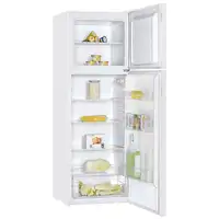 Nevera y congelador Independiente 304 L Blanco CF2PH1724W CORBERO