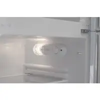 Nevera y congelador Independiente 304 L Blanco CF2PH1724W CORBERO