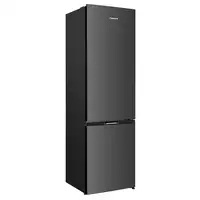 Nevera y congelador Independiente 326 L Acero inoxidable CCH200533NFX CORBERO