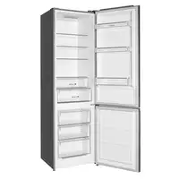 Nevera y congelador Independiente 326 L Acero inoxidable CCH200533NFX CORBERO