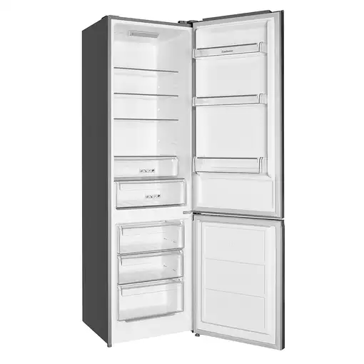 Nevera y congelador Independiente 326 L Acero inoxidable CCH200533NFX CORBERO