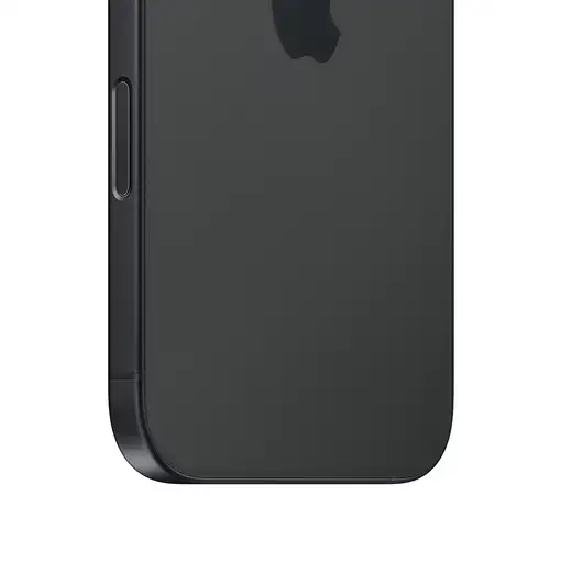 Apple iPhone 16 15,5 cm (6.1\) SIM doble iOS 18 5G USB Tipo C 256 GB Negro