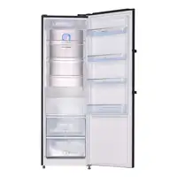 Infiniton CL-360L85PEH frigorífico Independiente 375 L E Negro