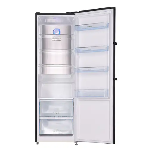 Infiniton CL-360L85PEH frigorífico Independiente 375 L E Negro