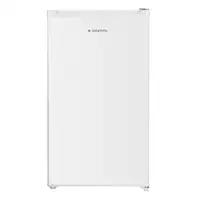 Aspes AR84501E frigorífico Independiente 88 L E Blanco