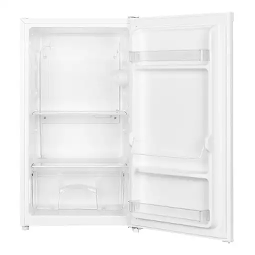 Aspes AR84501E frigorífico Independiente 88 L E Blanco