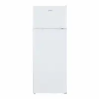 Nevera y congelador Independiente 206 L Blanco SF145501E SVAN