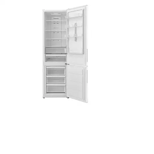 Nevera y congelador Independiente 330 L Blanco 113410025 TEKA