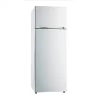 Nevera y congelador Independiente 204 L Blanco 0000092025 INFINITON