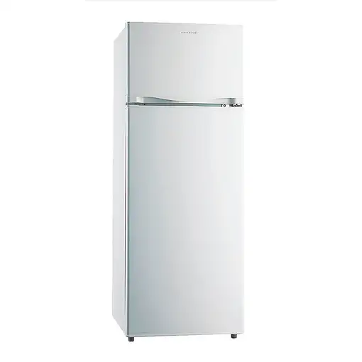 Frigoríficos dos puertas Independiente 204 L Blanco 0000092025 INFINITON