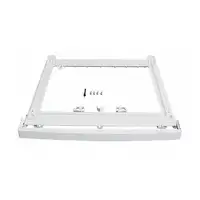 Bosch WTZ20410 pieza y accesorio de lavadoras Kit de instalación en recirculación