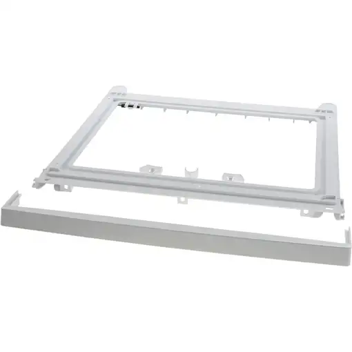 Bosch WTZ20410 pieza y accesorio de lavadoras Kit de instalación en recirculación