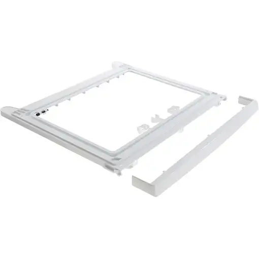 Bosch WTZ20410 pieza y accesorio de lavadoras Kit de instalación en recirculación