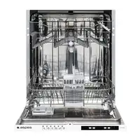 Lavavajillas 598 mm 12 place settings AJI12600E ASPES