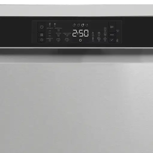 Lavavajillas 598 mm 14 place settings AJ14600BDX ASPES