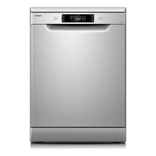 Lavavajillas 598 mm 12 place settings CLVM6024X CORBERO