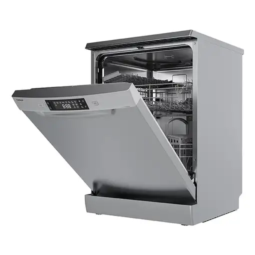 Lavavajillas 598 mm 12 place settings CLVM6024X CORBERO