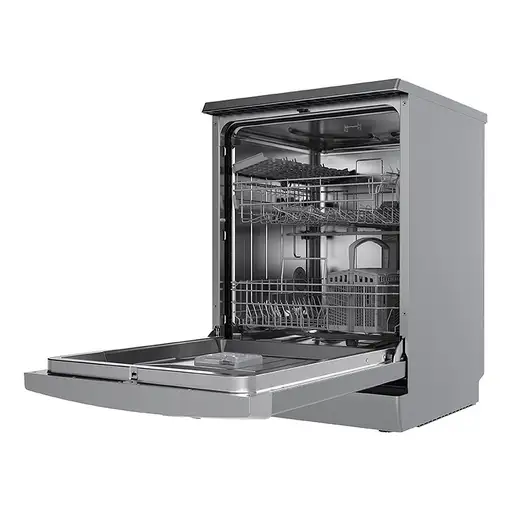 Lavavajillas 598 mm 12 place settings CLVM6024X CORBERO