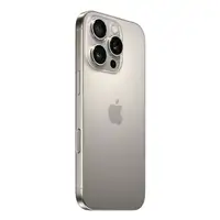 Apple iPhone 16 Pro 16 cm (6.3\) SIM doble iOS 18 5G USB Tipo C 1 TB Titanio