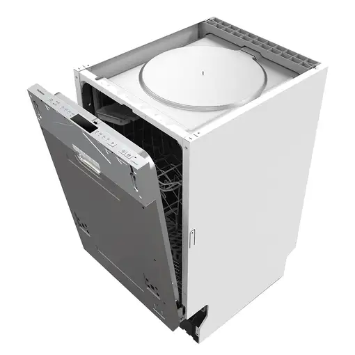 Lavavajillas 448 mm 9 place settings CLVM4622I CORBERO