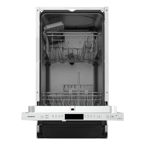 Lavavajillas 448 mm 9 place settings CLVM4622I CORBERO