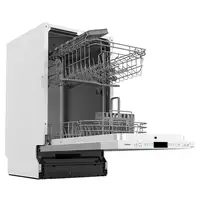 Lavavajillas 448 mm 9 place settings CLVM4622I CORBERO Lavavajillas 448 mm 9 place settings CLVM4622I CORBERO