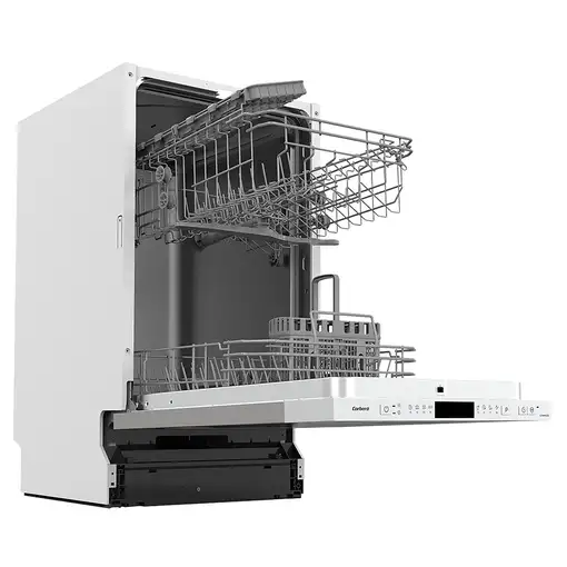 Lavavajillas 448 mm 9 place settings CLVM4622I CORBERO