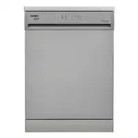 Lavavajillas 598 mm 12 place settings SERIE 1-DW6103X V SAUBER