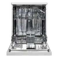 Lavavajillas 598 mm 12 place settings SERIE 1-DW6103X V SAUBER