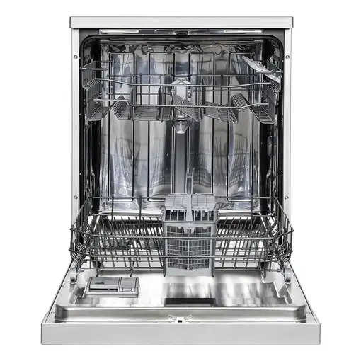 Lavavajillas 598 mm 12 place settings SERIE 1-DW6103X V SAUBER