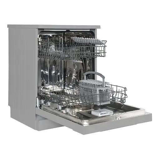 Lavavajillas 598 mm 12 place settings SERIE 1-DW6103X V SAUBER