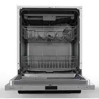 Lavavajillas 598 mm 14 place settings CLVM9622I CORBERO Lavavajillas 598 mm 14 place settings CLVM9622I CORBERO