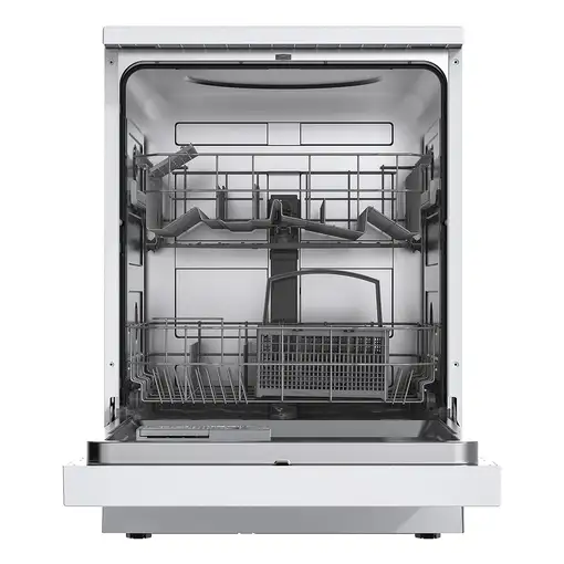 Lavavajillas 598 mm 12 place settings CLVM605W CORBERO