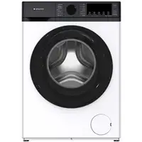 Lavadora carga frontal 10 kg 1400 RPM Blanco AL10400AIDV ASPES