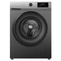 Lavadora carga frontal 8 kg 1400 RPM Acero inoxidable AL8401AIDVBX ASPES