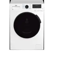 Lavadora carga frontal 10 kg 1400 RPM Blanco BM3WFT31041WB BEKO