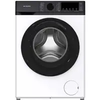 Lavadora carga frontal 8 kg 1200 RPM Blanco AL8202AIDV ASPES