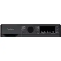 Lavadora carga frontal 8 kg 1200 RPM Blanco AL8202AIDV ASPES