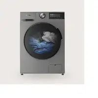 Lavadora inox de 12 kg, 1350 rpm, Nova 12X EVVO Lavadora inox de 12 kg, 1350 rpm, Nova 12X EVVO