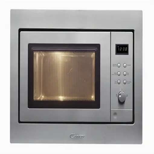 Candy MIC 256 EX Acero inoxidable 25 L 1400 W
