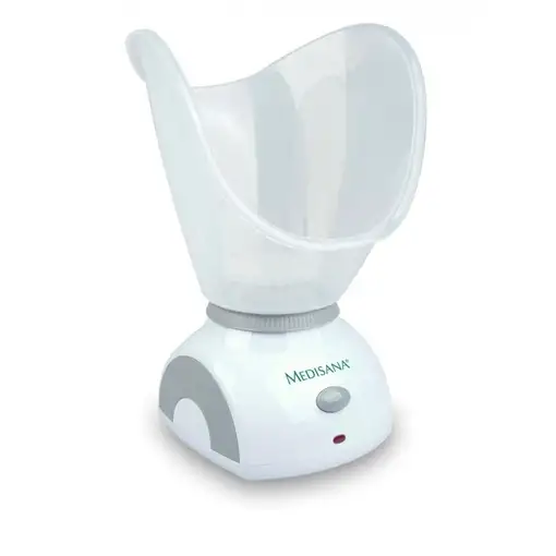 Medisana FSS sauna facial Blanco