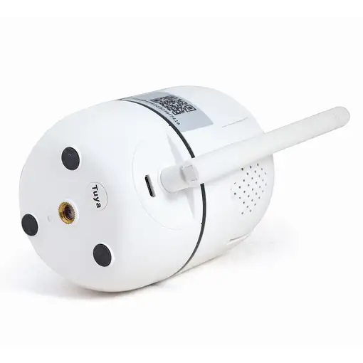 Gembird TSL-CAM-WRHD-02 cámara de vigilancia Bombilla Cámara de seguridad IP Inte