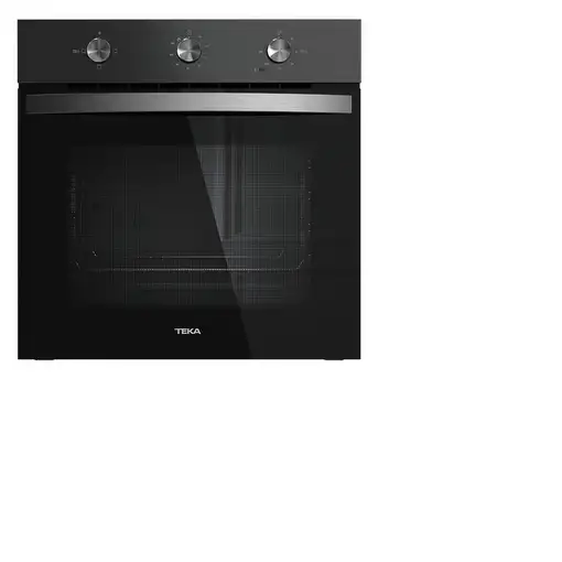 Horno 77 L Negro 111020084 TEKA