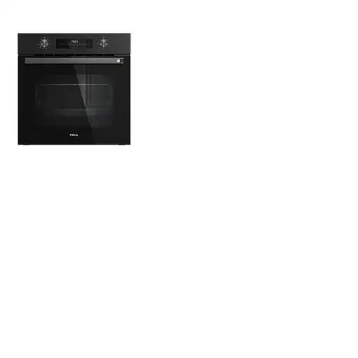 Horno 70 L Negro 111010071 TEKA
